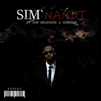 Sim'nandi - Single