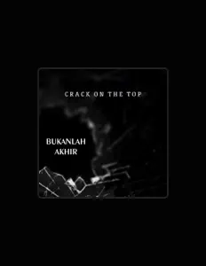聆聽 CRACK ON THE TOP、觀看音樂影片、閱讀小傳、查看巡演日期等！