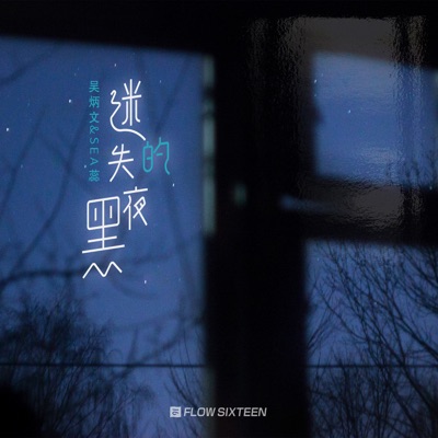 迷失的黑夜 (feat. sea蕊) - Single