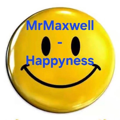 Happyness (Radio Edit) - Single
