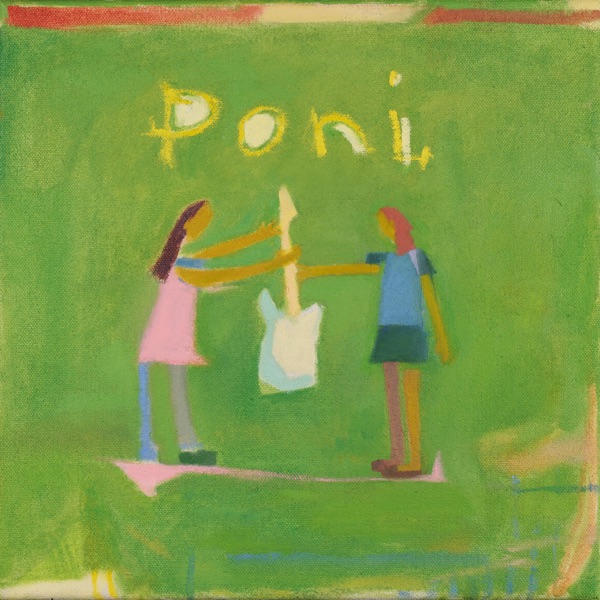 Poni - EP