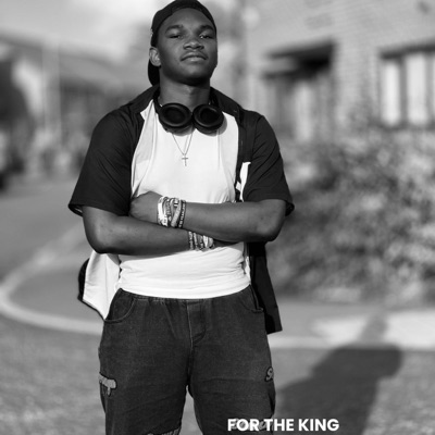 GOD IN THE BOOTH!!! - Single