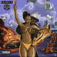 Rap & B******t - Single - RE:UNIE, MarryMarv & Bobby Bishop