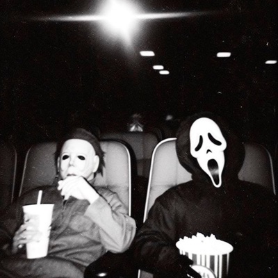 LA NOCHE DEL TERROR - Single