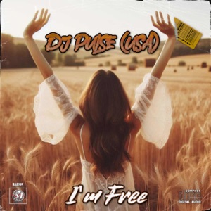 I'm Free - Single