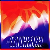 photoSYNTHESIZE! - Single - Lil Terrestrial & Myaura