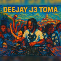 TOMA - Single - Deejay J3