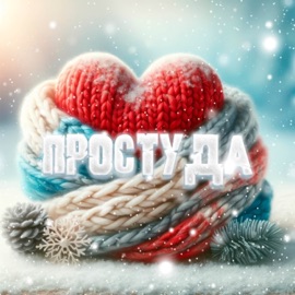 Простуда The Mate & INLY