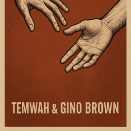 Let Go (feat. Gino Brown) [Radio Edit] Temwah