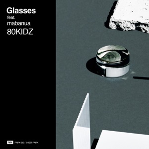 Glasses (feat. mabanua) - Single