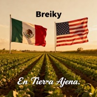 En Tierra Ajena - Single - Breiky