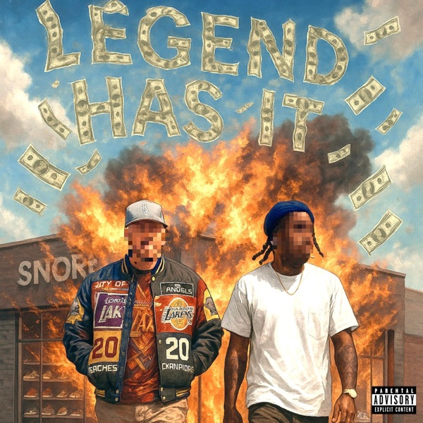 Legend Has It