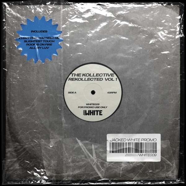 ReKollected Vol. 1 - EP