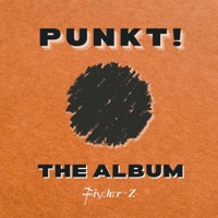 Album cover for Conclusion by Fischer-Z