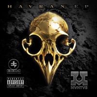 KILLER RMX INSTRO - Single - Mantus