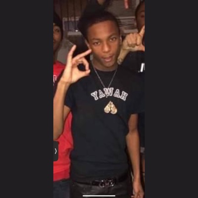 Triple Threat (feat. Rich Glizzy & Izzy Loc) - Single