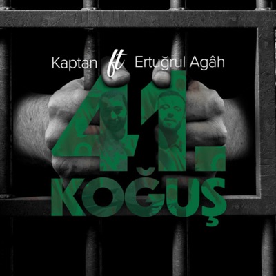 41. Koğuş (feat. Ertuğrul Agah) - Single