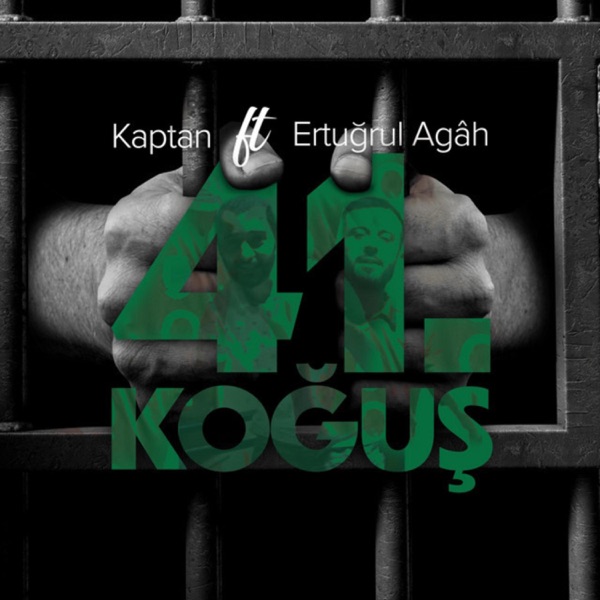 41. Koğuş (feat. Ertuğrul Agah)