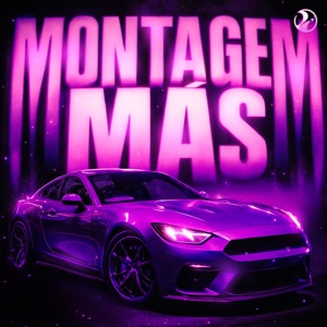 Montagem Más - EP