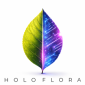 Holo flora (feat. Chiara Causetti & Kosmos)