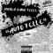 RondoNumbaNine - Gwola Gang Telle lyrics