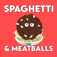 Spaghetti & Meatballs - Single - Boots and Cats