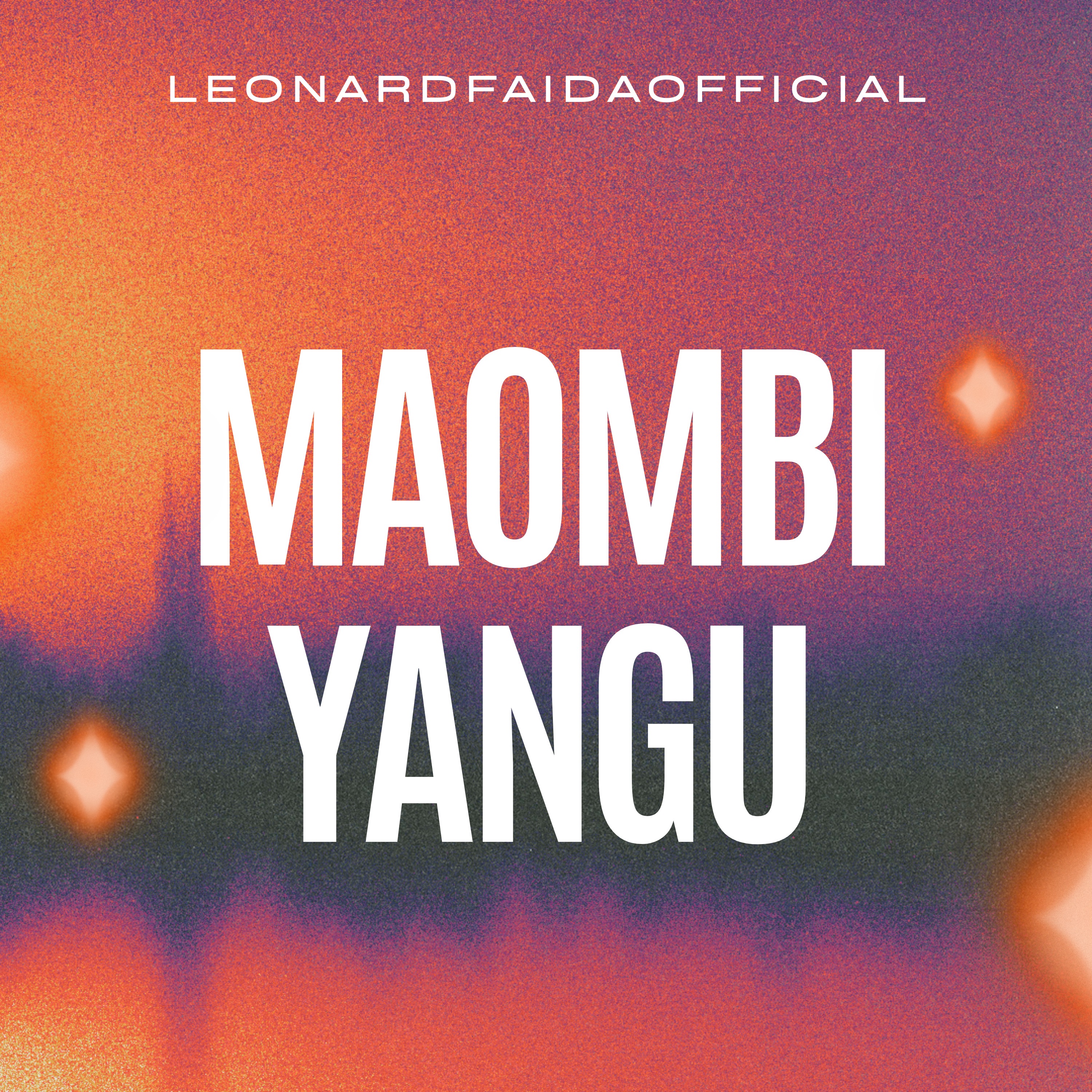 John Kavishe ft Zoravo - Baba Ni Maombi Yangu (Official Live Recorded Video)(256k)