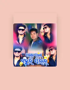 Poslechněte si interpreta R. Rajkumar, sledujte hudební videa, přečtěte si životopis, podívejte se na data turné a další informace.