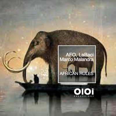 African Rules - Single