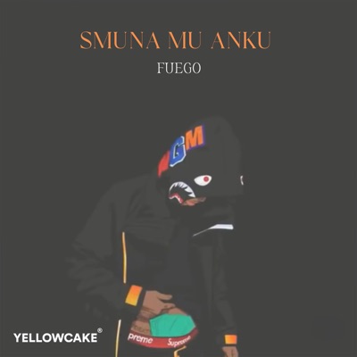 Smuna Mu Anku - Single