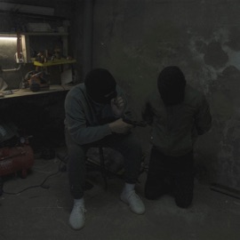 Скверна БАНДИТСКИЙ & Mid Miro