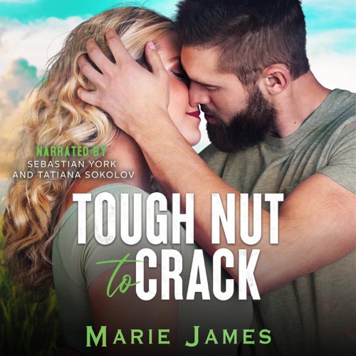 Tough Nut to Crack: Lindell, Book 4 (Unabridged) cover