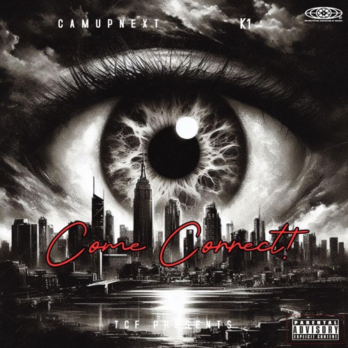 Come Correct! (feat. K1) - Single