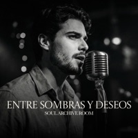 Entre Sombras y Deseos (feat. Hugo) - Single - SOUL ARCHIVE ROOM