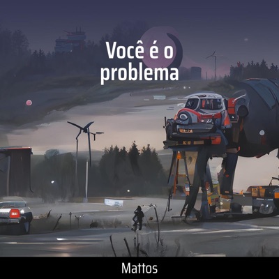 Você É o Problema - Single