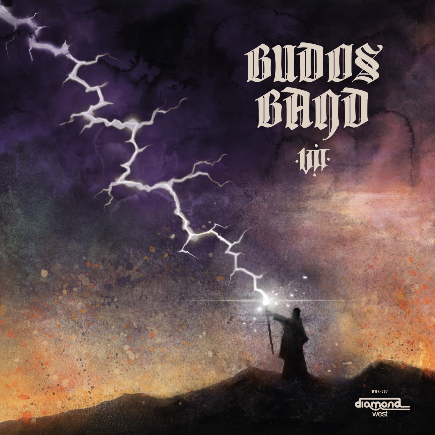The Budos Band - Escape from Ptenoda City (Diamond West Records - 2025)