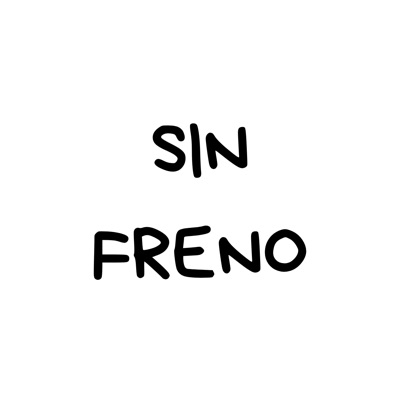 Sin Freno - Single
