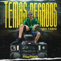 Temas Pegados - Single - Jah Fabio & Raggattack