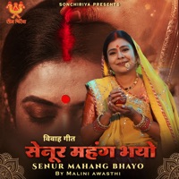 Senur Mahang Bhayo - Single - Malini Awasthi