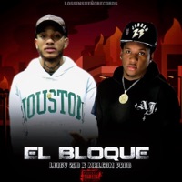 El BLOKE (feat. Malcom Produce) - Single - Luigy230