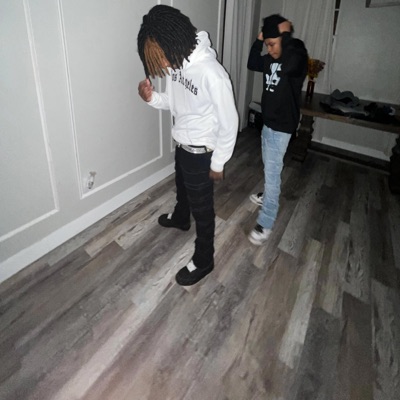 My collection (feat. omgpluto) - Single