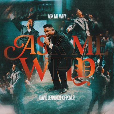 Ask Me Why - Single