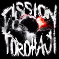 Fission - EP - ToroHaji