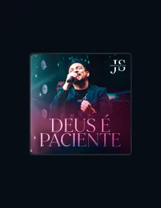 Listen to Jonatas Silva oficial, watch music videos, read bio, see tour dates & more!