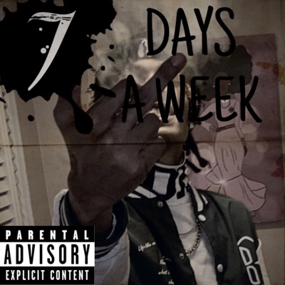 7 Days a Week - Single