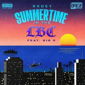 Summertime in the LBC - Single
