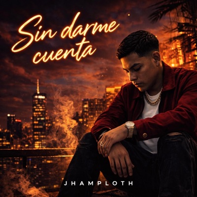 Sin darme cuenta - Single