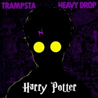 Harry Potter - Single - Trampsta & Heavy Drop