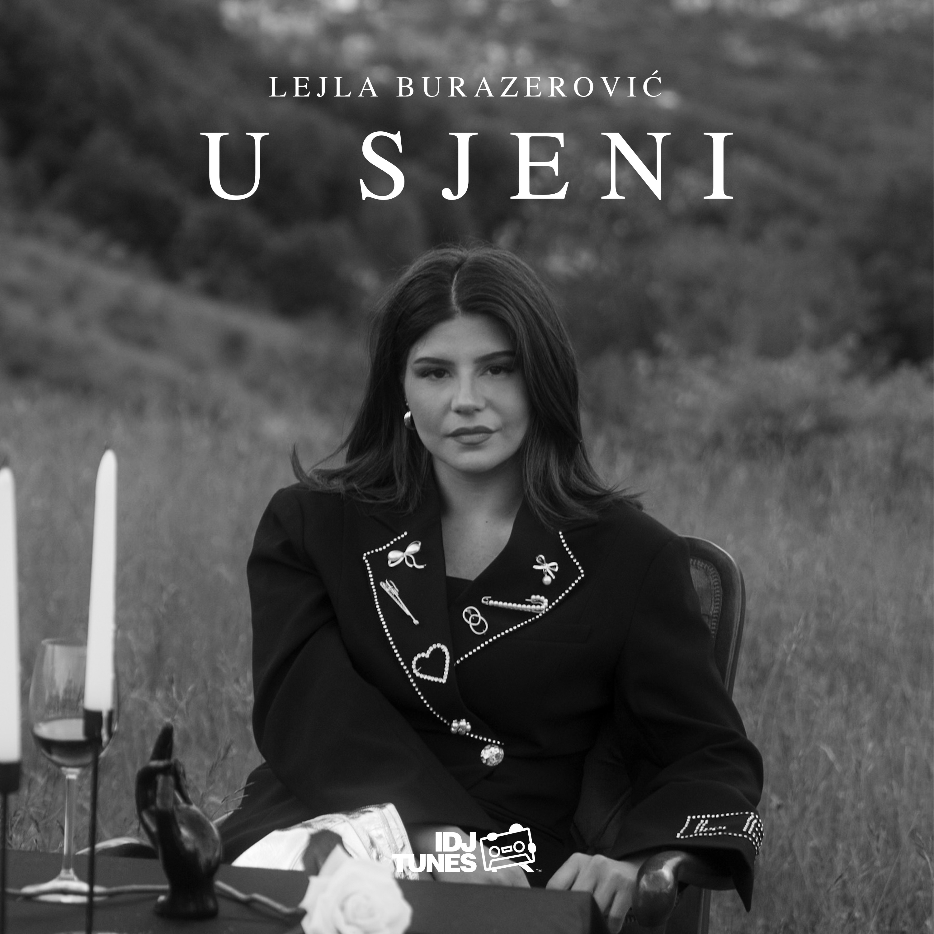 U Sjeni - Single