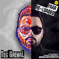 Yaar Re - Loaded (feat. Mofusion) - Single - TEG Grewal
